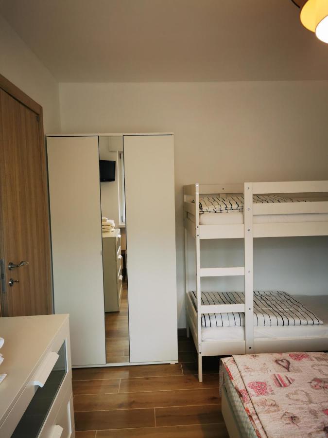 Appartamento La Canvetta Санта-Марія-Маджоре Екстер'єр фото