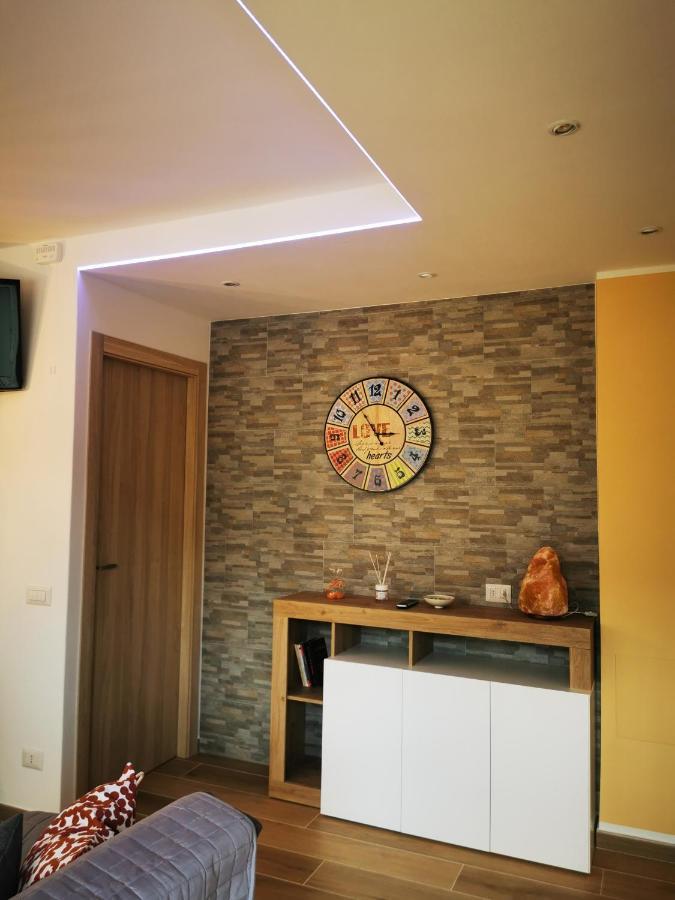 Appartamento La Canvetta Санта-Марія-Маджоре Екстер'єр фото