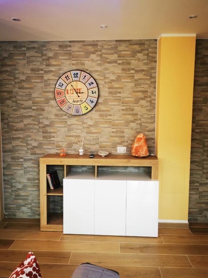 Appartamento La Canvetta Санта-Марія-Маджоре Екстер'єр фото