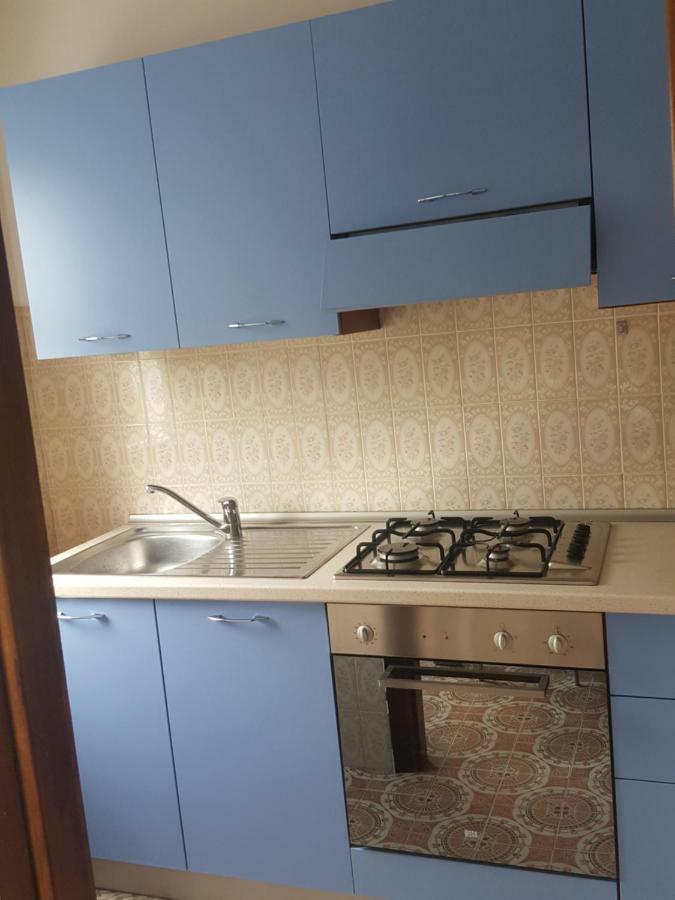Appartamento La Canvetta Санта-Марія-Маджоре Екстер'єр фото