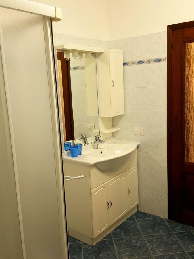 Appartamento La Canvetta Санта-Марія-Маджоре Екстер'єр фото